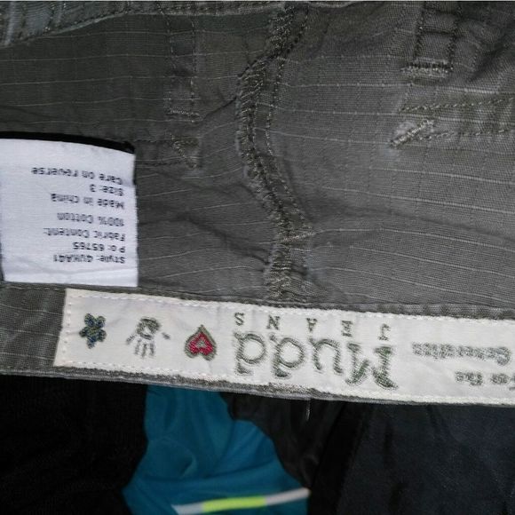 Mudd  - Picture 8 of 8